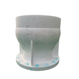 Long-shaft pump blank castings