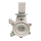 Multistage pump blank castings