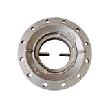 Long-shaft pump blank castings