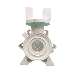 Multistage pump blank castings