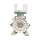 Multistage pump blank castings