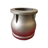 Long-shaft pump blank castings