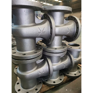 Valve blank castings
