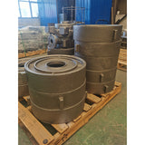 Multistage pump blank castings